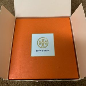 Tory burch watch